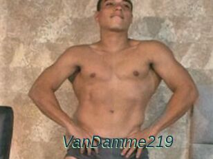 VanDamme219
