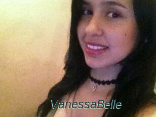 Vanessa_Belle