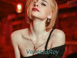 VanessaRoy