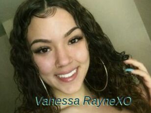 Vanessa_RayneXO