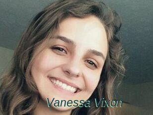 Vanessa_Vixon