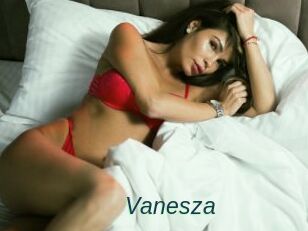 Vanesza