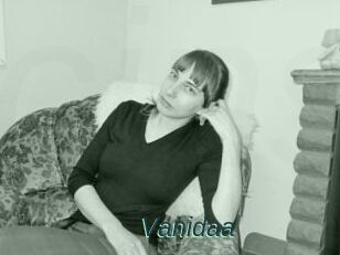 Vanidaa