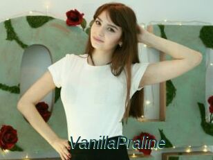 VanillaPraline