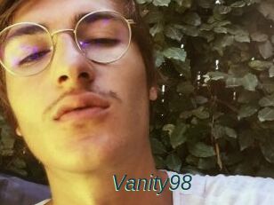 Vanity98