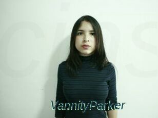 VannityParker