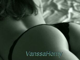 VanssaHorny
