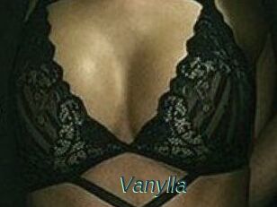 Vanylla