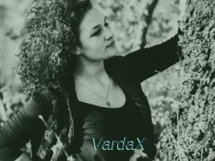 VardaX