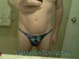 VegasBoyToyForYou