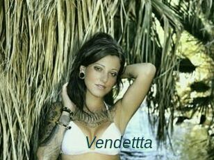 Vendettta