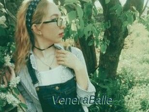 VeneraBalle