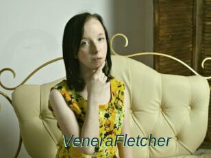 VeneraFletcher
