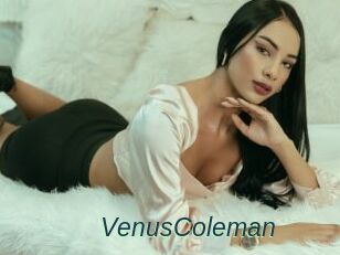 VenusColeman