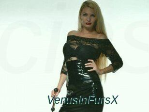 VenusInFursX