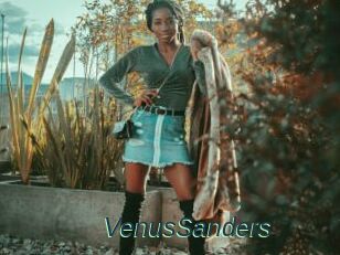 VenusSanders