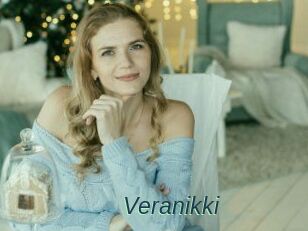 Veranikki
