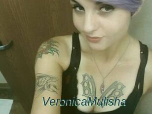 VeronicaMulisha