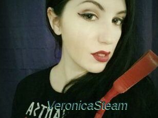 VeronicaSteam