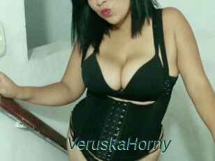 VeruskaHorny