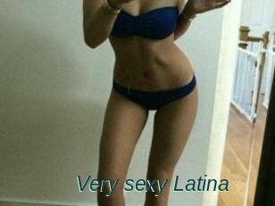 Very_sexy_Latina