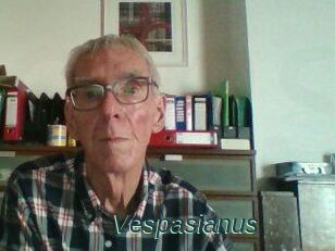 Vespasianus