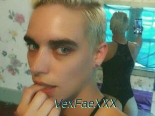 VexFaeXXX