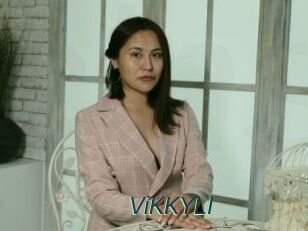 ViKKYLI