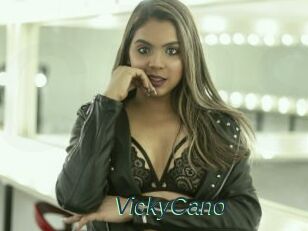 VickyCano