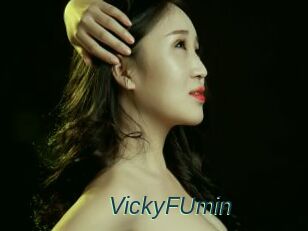 VickyFUmin