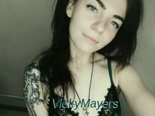 VickyMayers