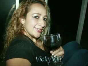 VickyMilf