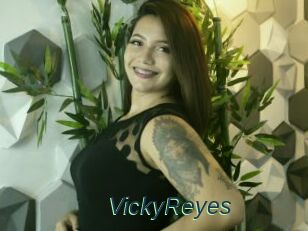 VickyReyes