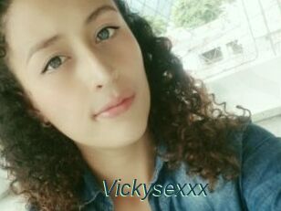Vickysexxx