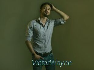 VictorWayne