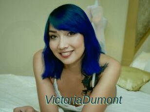 VictoriaDumont
