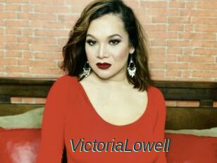 VictoriaLowell