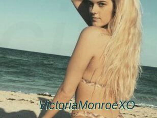 VictoriaMonroeXO
