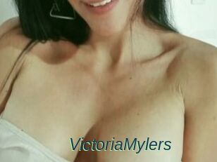 VictoriaMylers
