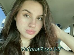VictoriaRoseXO
