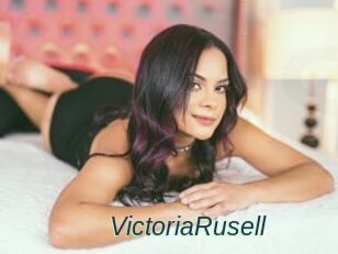VictoriaRusell