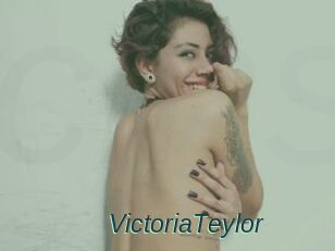 VictoriaTeylor