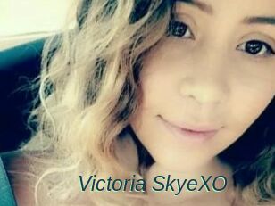 Victoria_SkyeXO