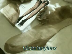 Victorianylons