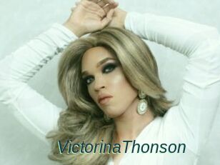 VictorinaThonson