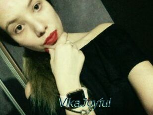 VikaJoyful