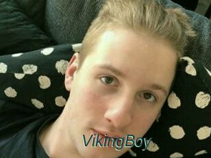 VikingBoy