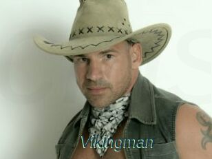 Vikingman