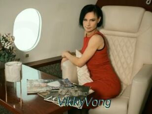 VikkyVong