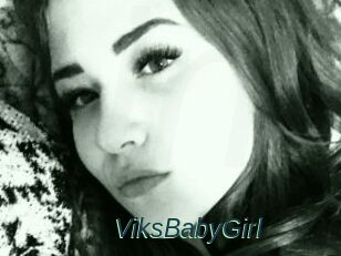 ViksBabyGirl